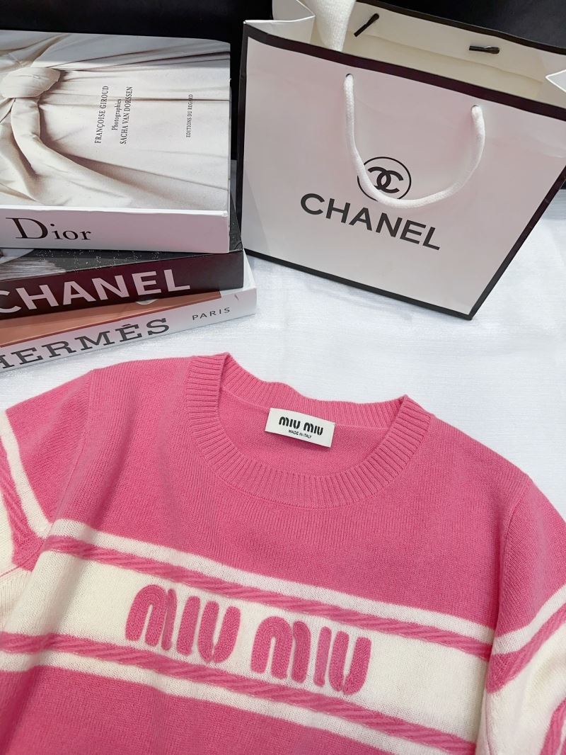 Miu Miu T-Shirts